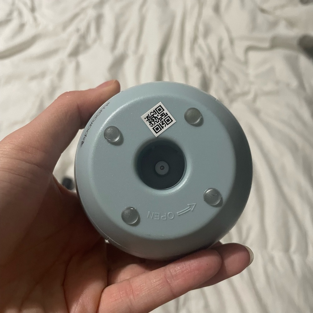 Essential oil fan diffuser - Picture 4 of 6